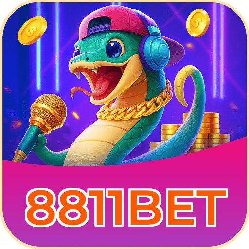 8811BET: Cassino Online Seguro e Divertido